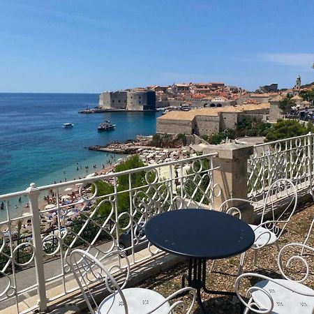 Onyx Apartments Dubrovnik Bagian luar foto
