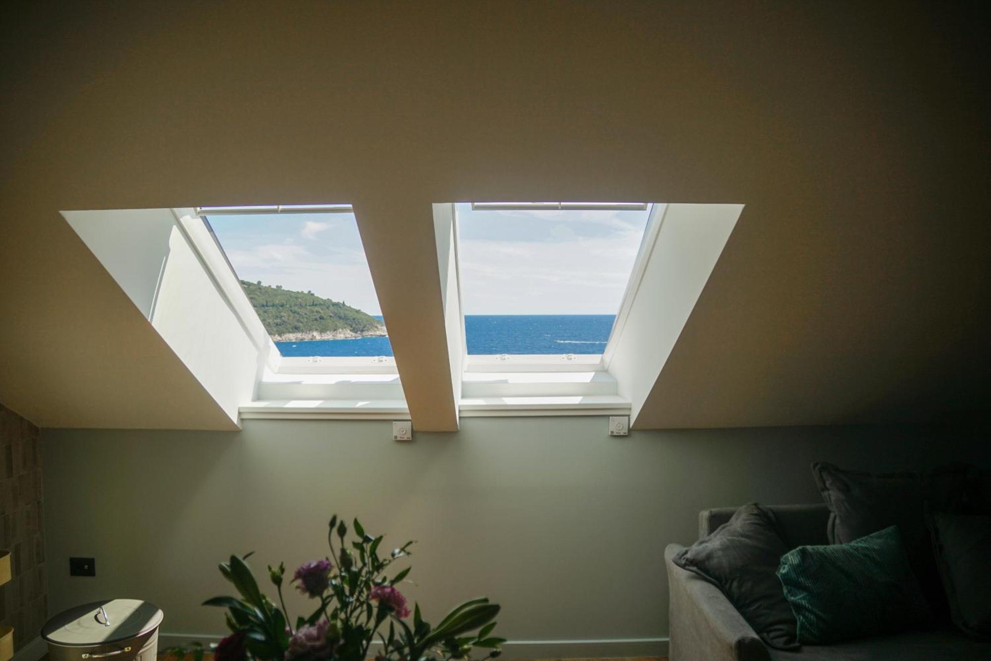 Onyx Apartments Dubrovnik Bagian luar foto