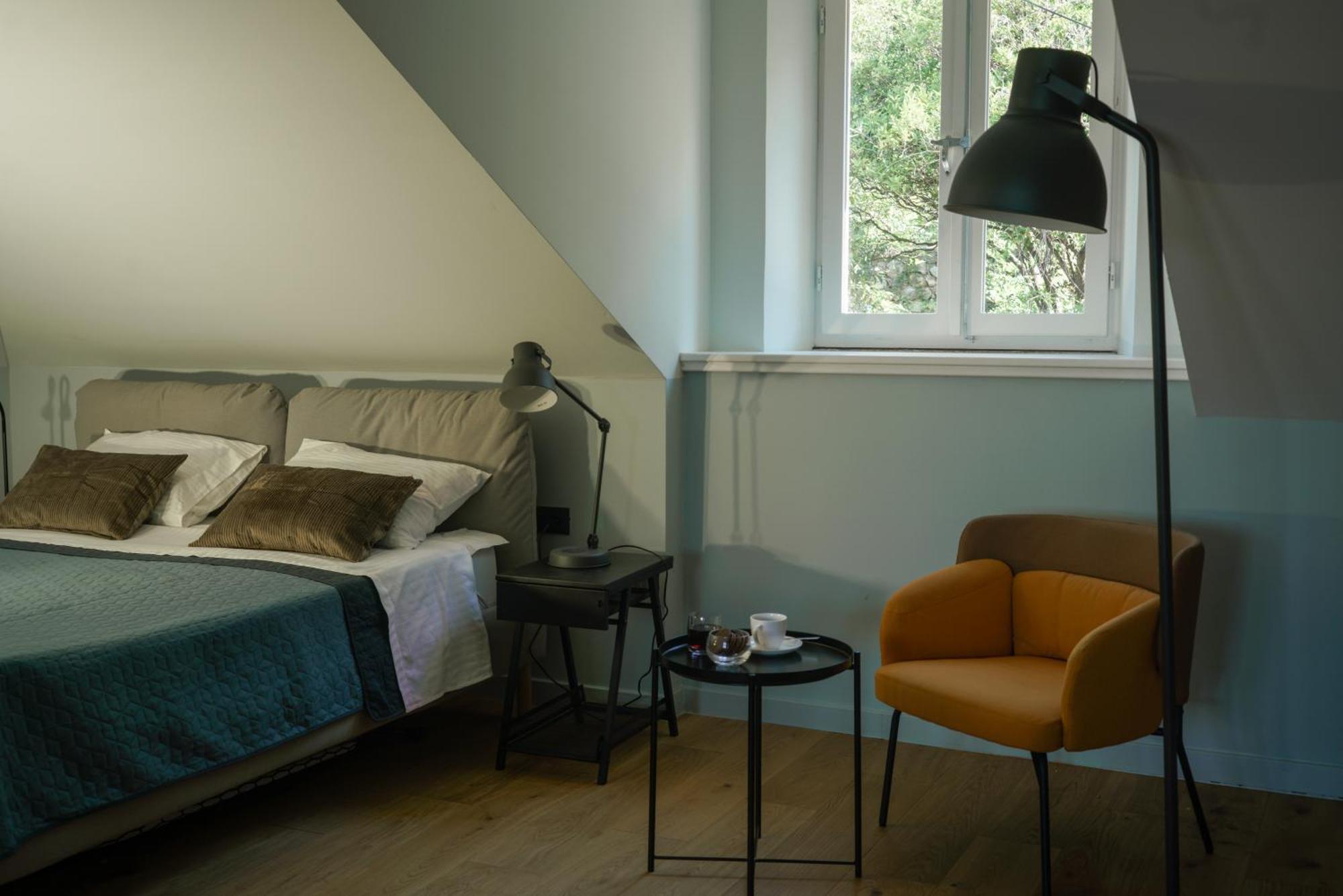 Onyx Apartments Dubrovnik Bagian luar foto