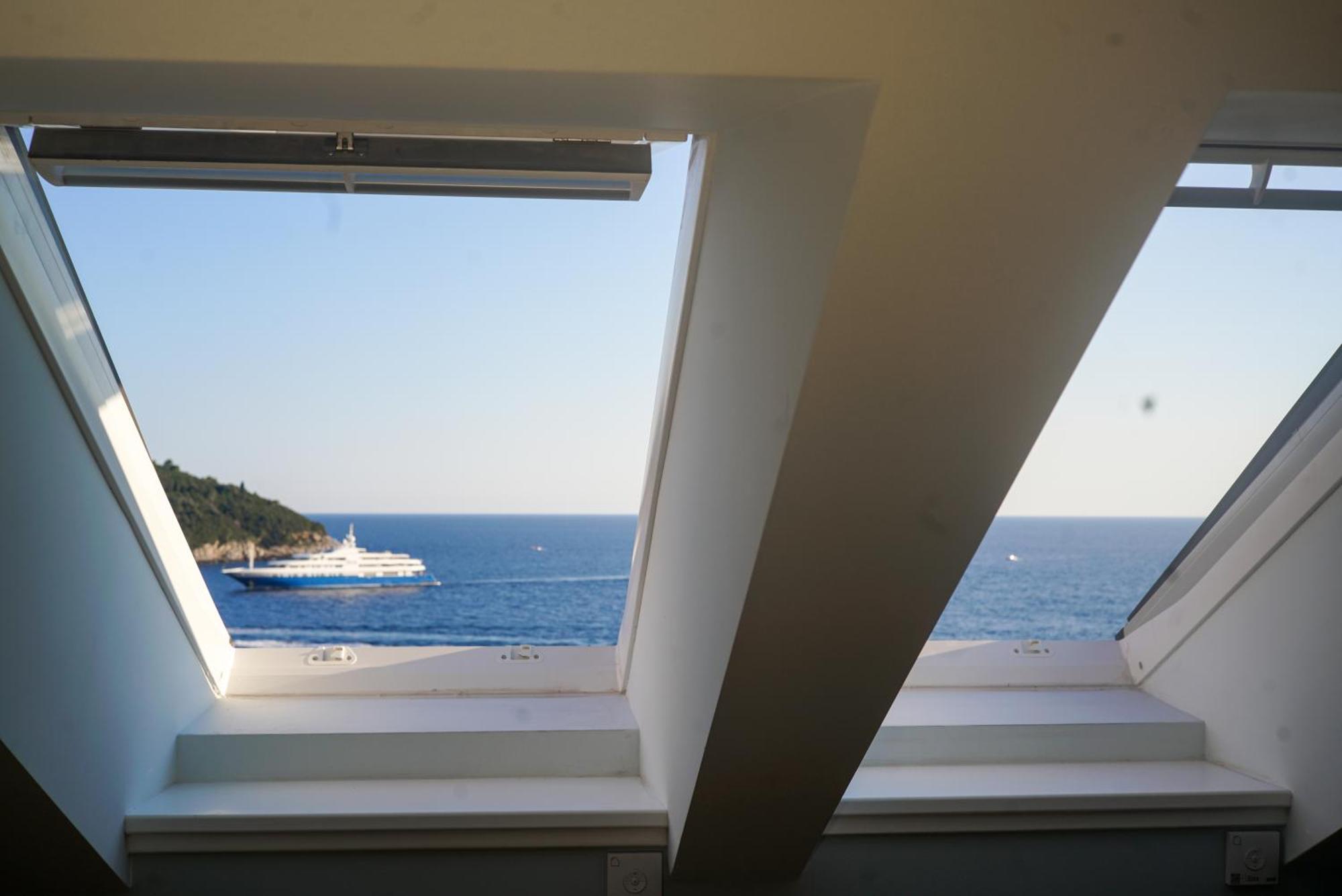 Onyx Apartments Dubrovnik Bagian luar foto