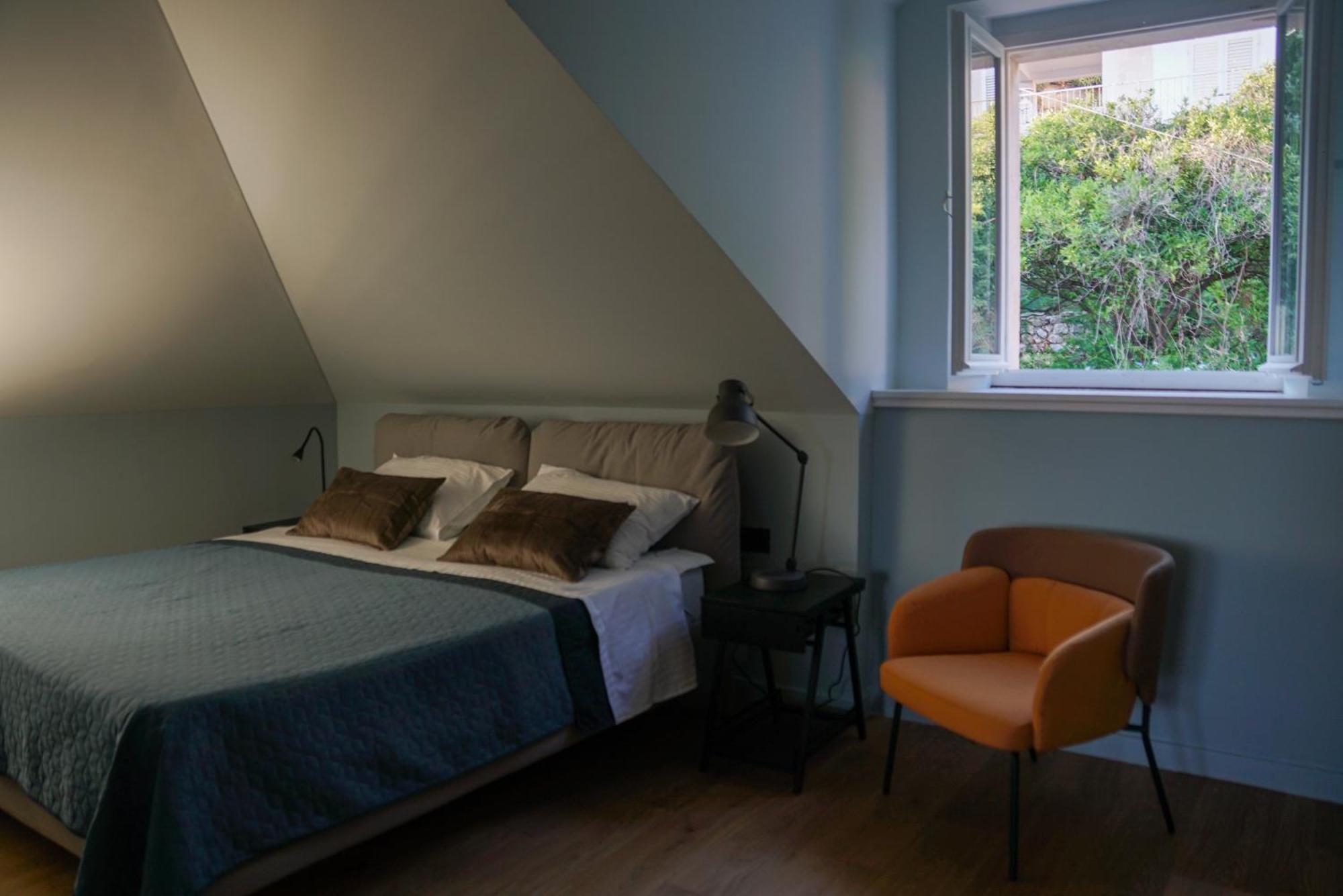 Onyx Apartments Dubrovnik Bagian luar foto
