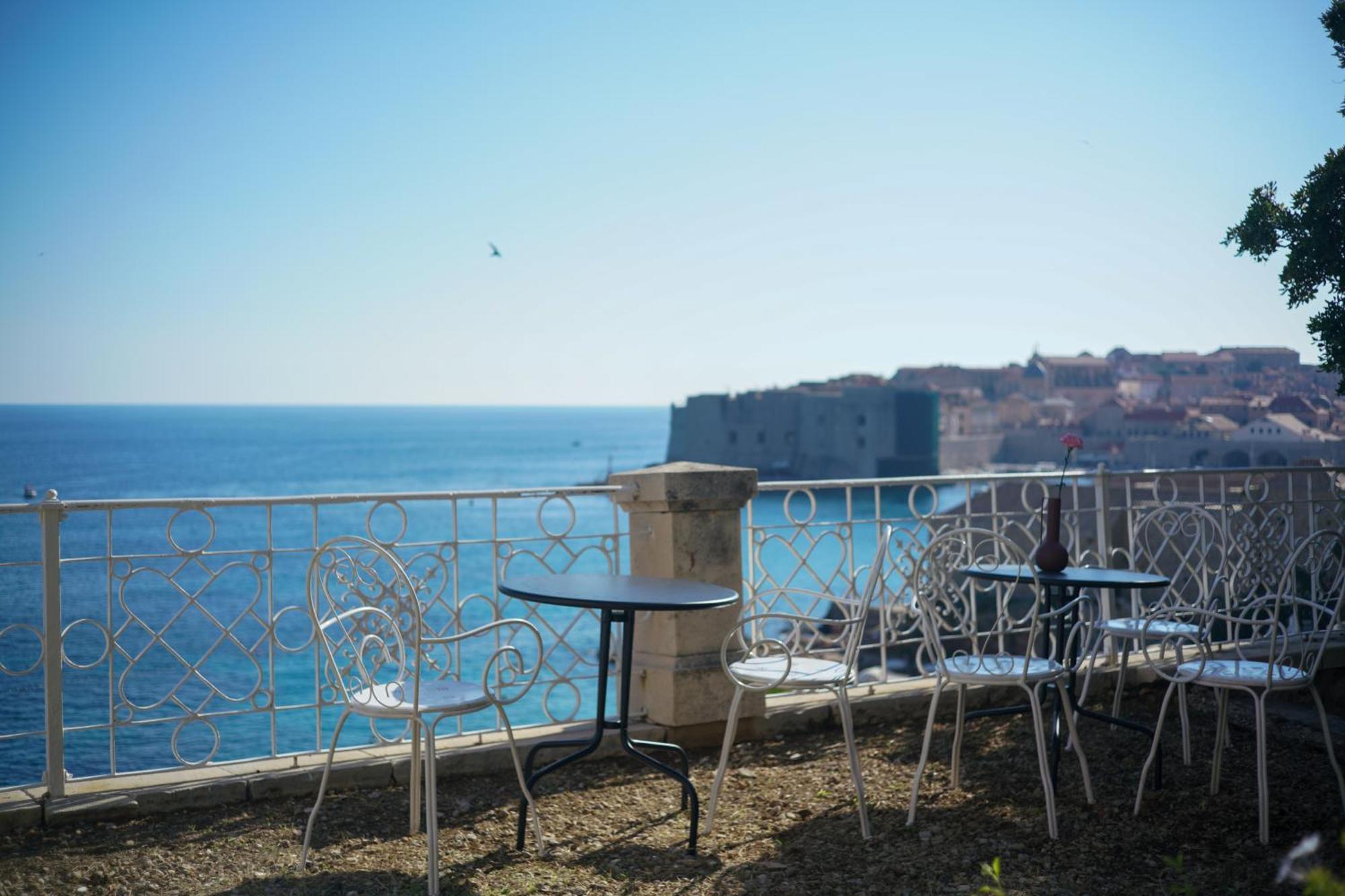 Onyx Apartments Dubrovnik Bagian luar foto