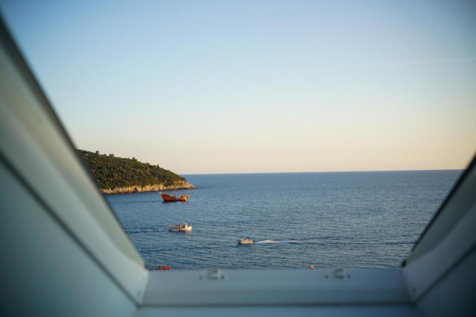 Onyx Apartments Dubrovnik Bagian luar foto