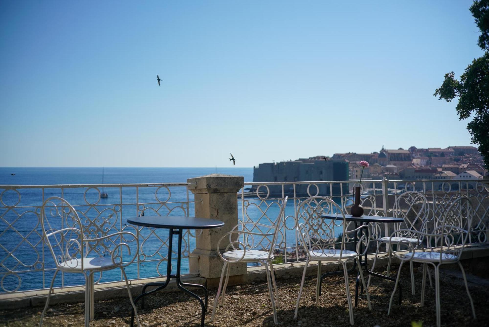 Onyx Apartments Dubrovnik Bagian luar foto