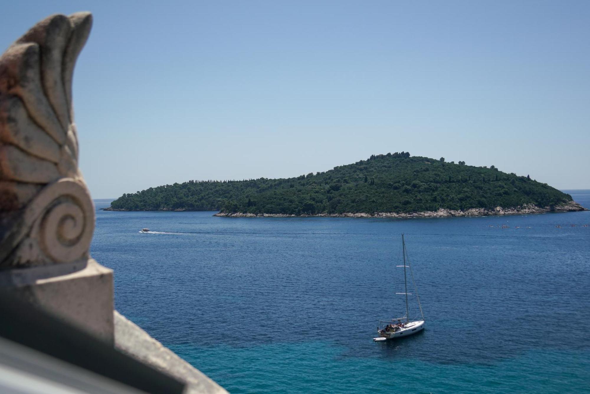 Onyx Apartments Dubrovnik Bagian luar foto