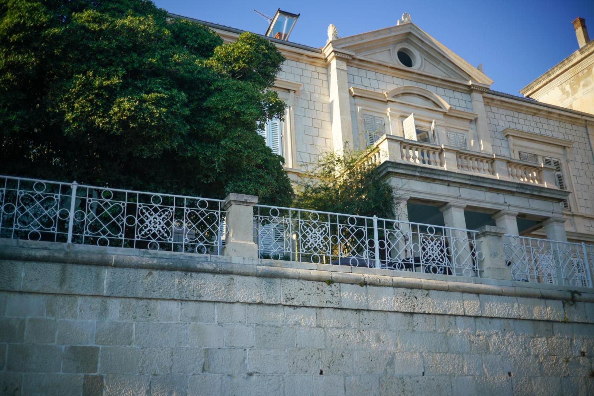 Onyx Apartments Dubrovnik Bagian luar foto
