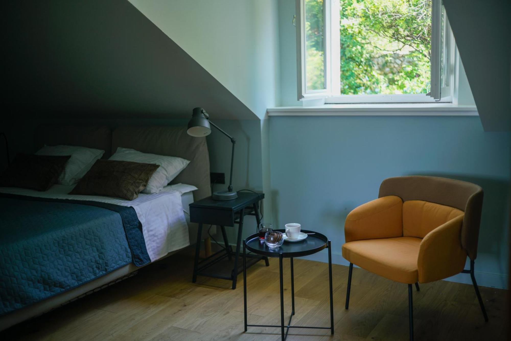 Onyx Apartments Dubrovnik Bagian luar foto