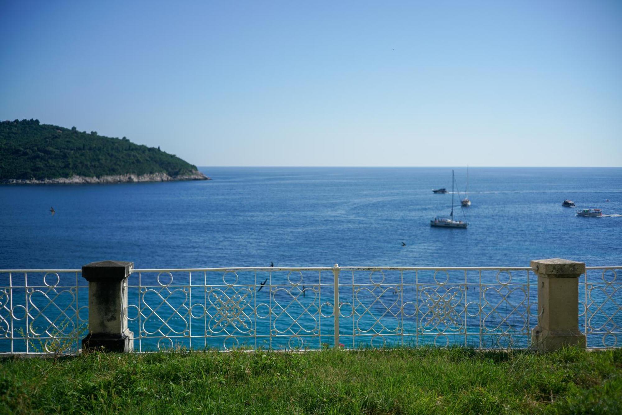 Onyx Apartments Dubrovnik Bagian luar foto