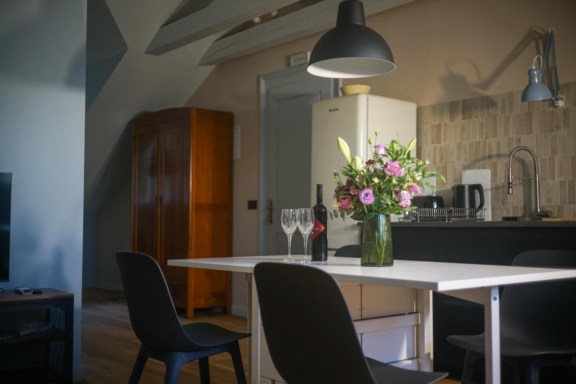 Onyx Apartments Dubrovnik Bagian luar foto