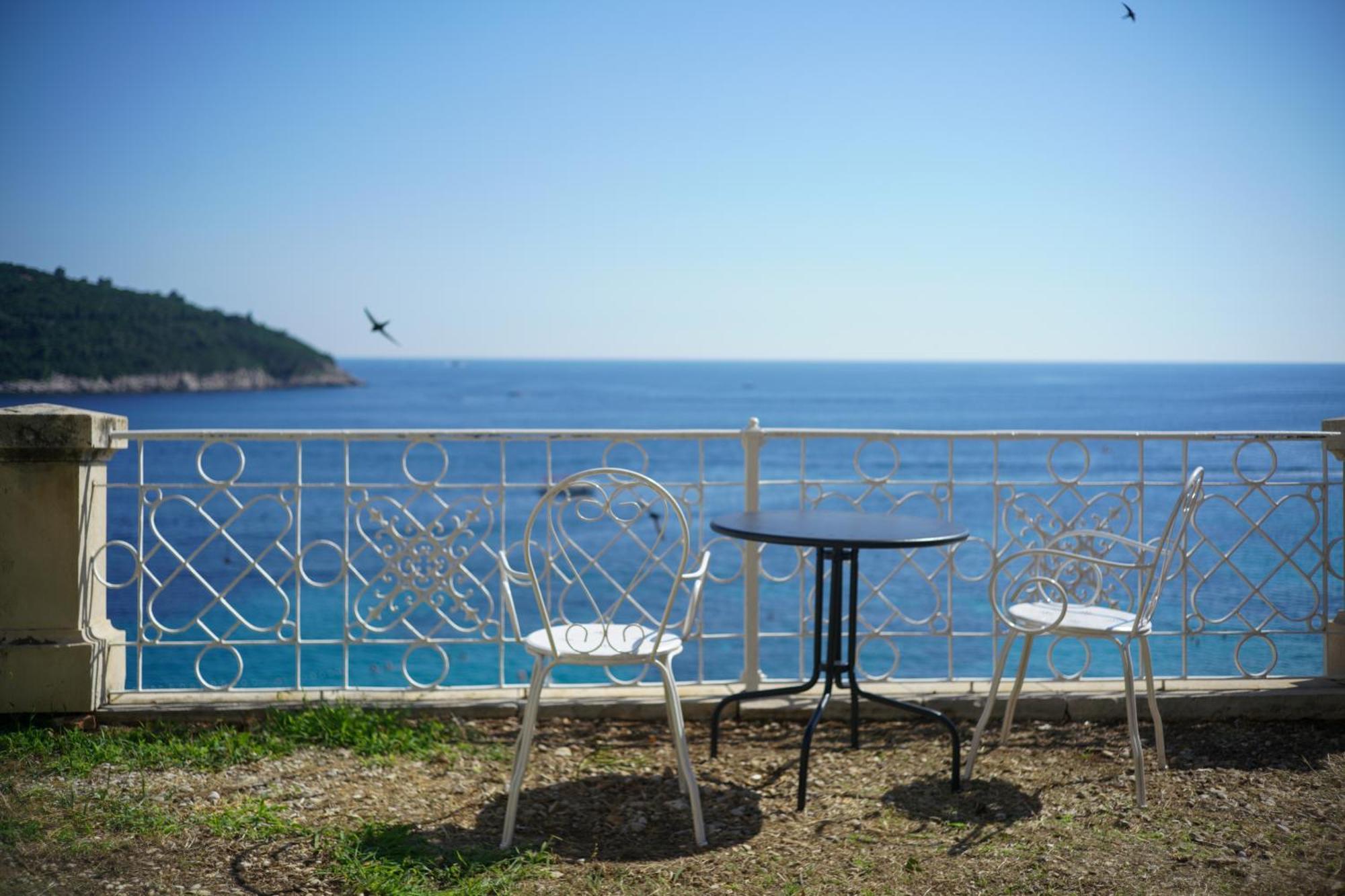 Onyx Apartments Dubrovnik Bagian luar foto