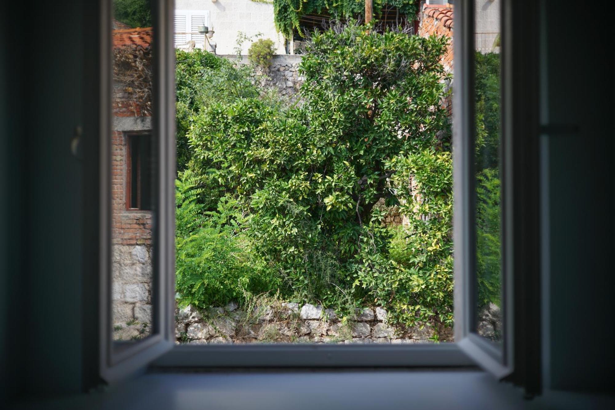 Onyx Apartments Dubrovnik Bagian luar foto