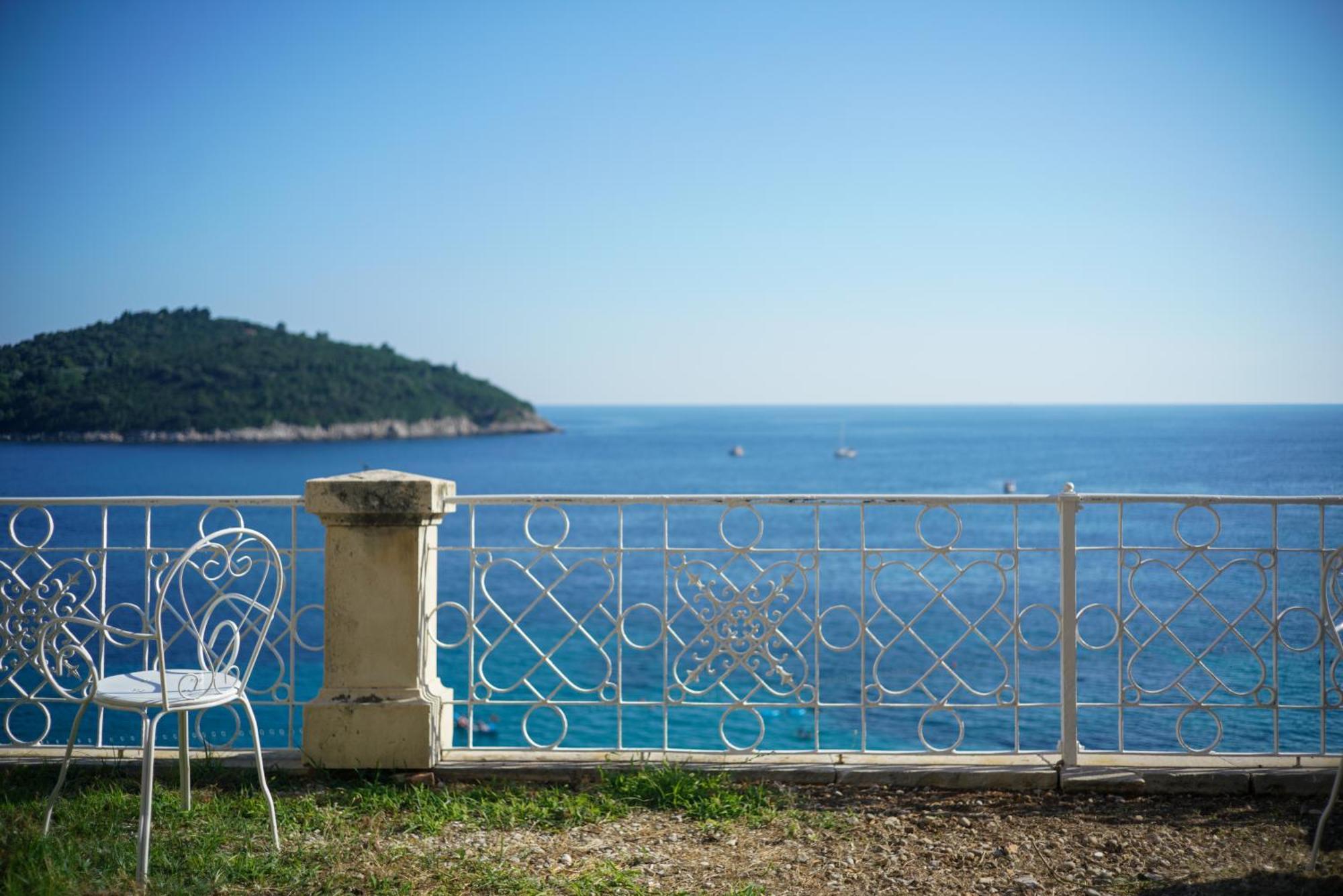 Onyx Apartments Dubrovnik Bagian luar foto