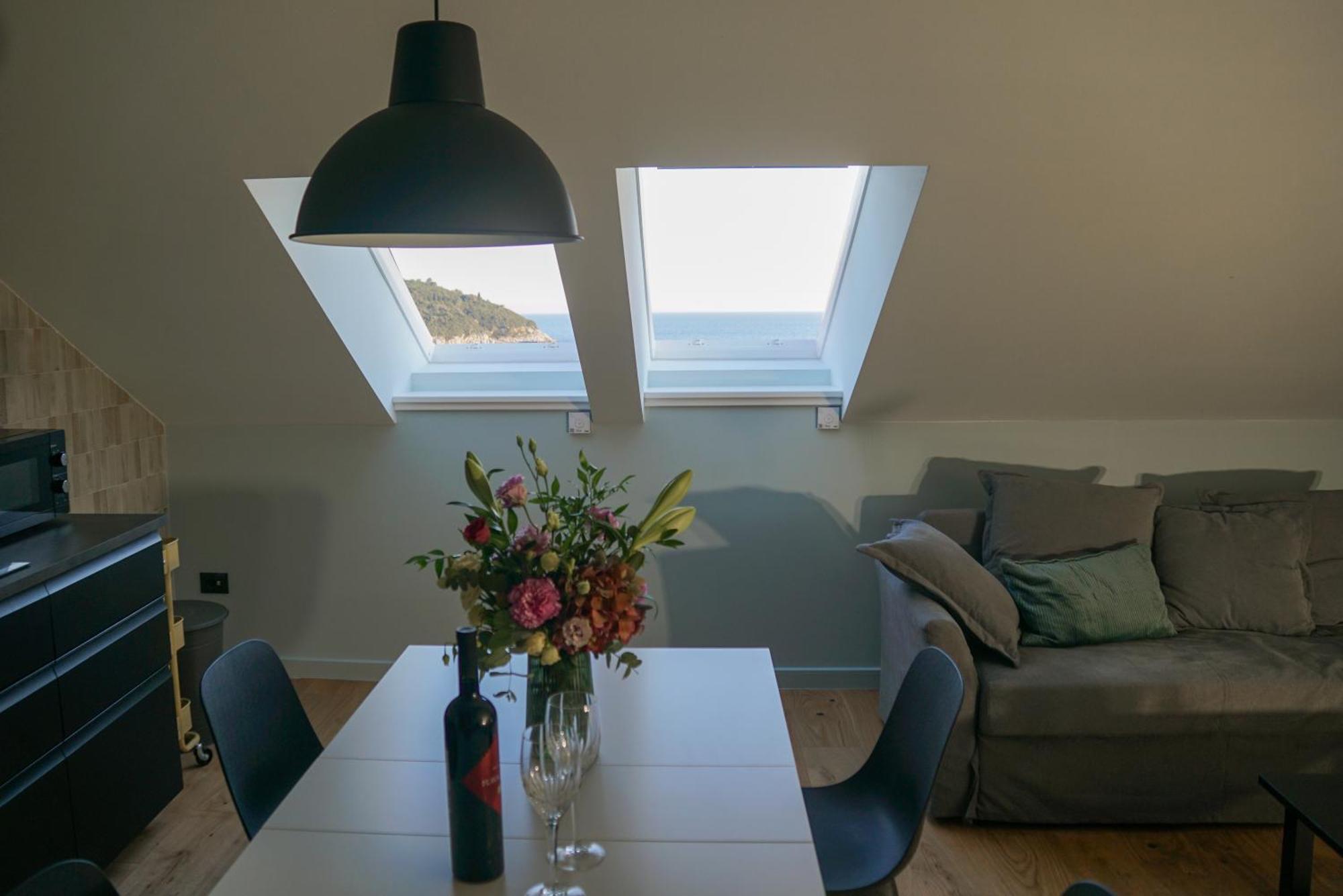 Onyx Apartments Dubrovnik Bagian luar foto