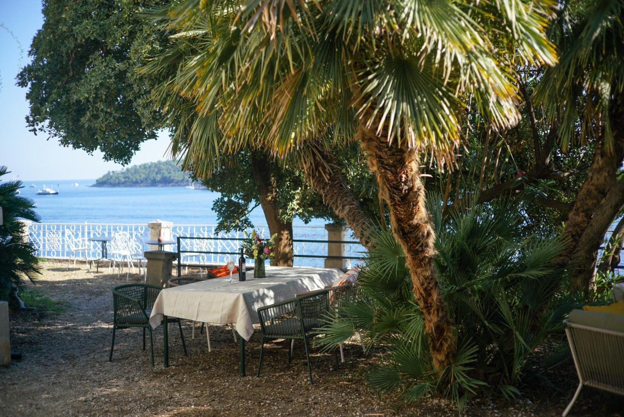 Onyx Apartments Dubrovnik Bagian luar foto