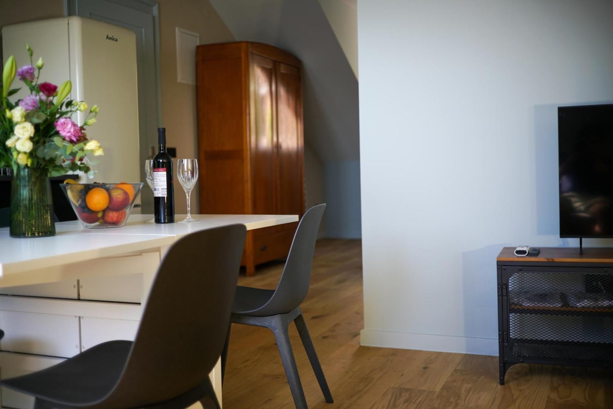 Onyx Apartments Dubrovnik Bagian luar foto