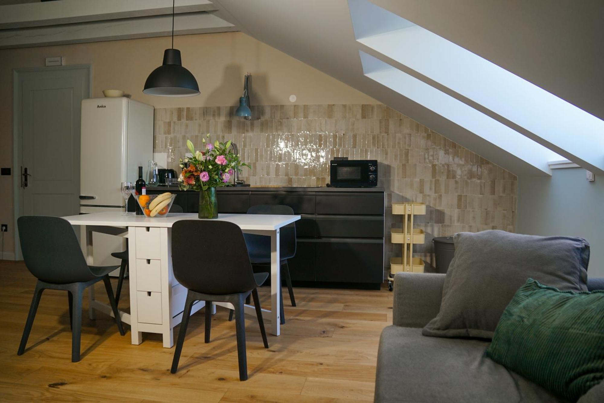Onyx Apartments Dubrovnik Bagian luar foto