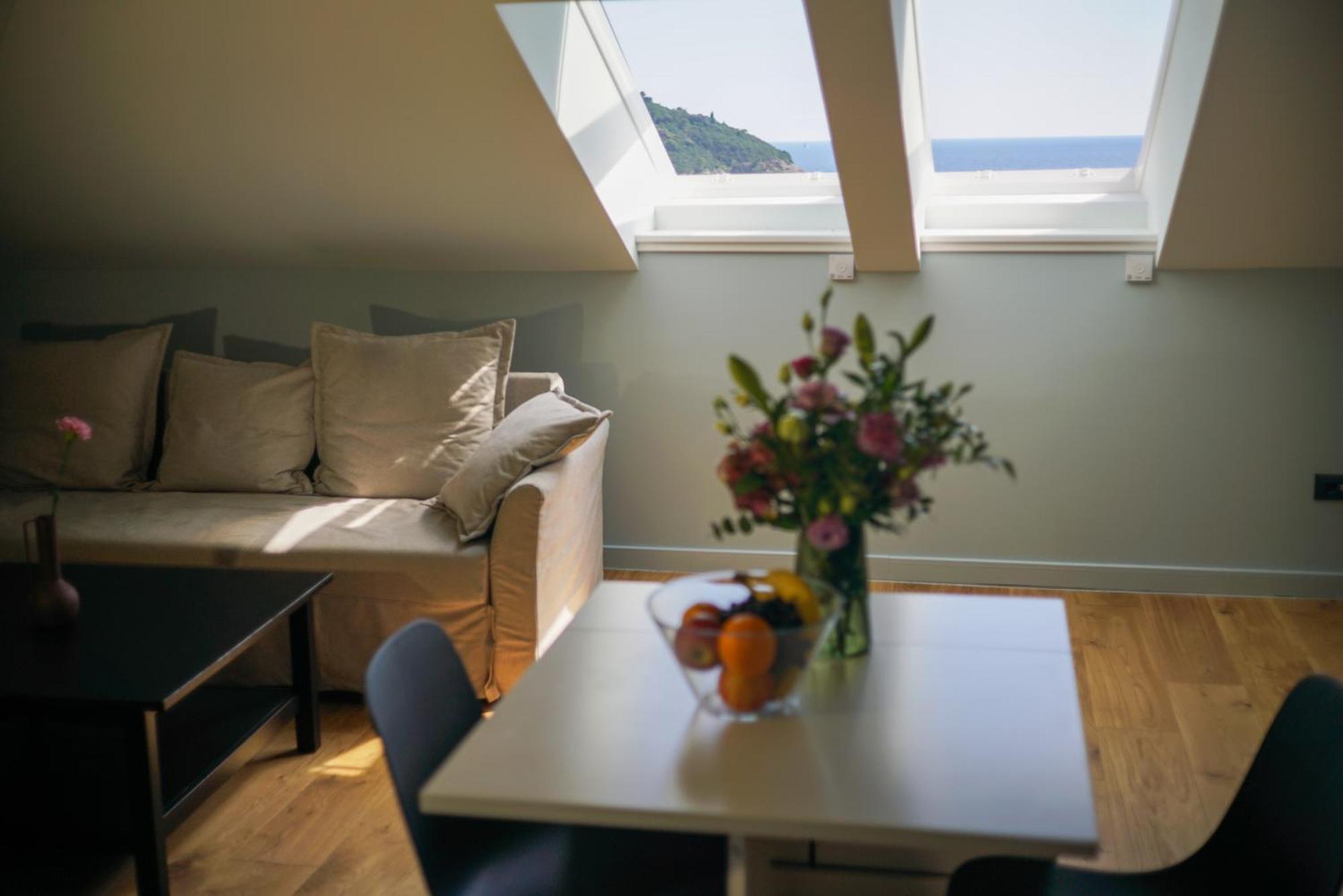 Onyx Apartments Dubrovnik Bagian luar foto
